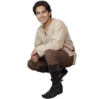 Ranger Poulaines