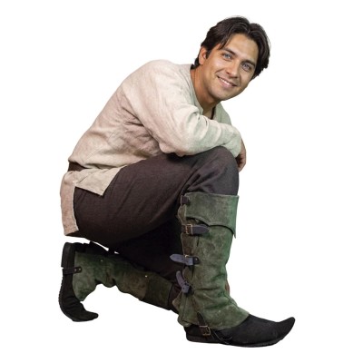 Ranger Poulaines