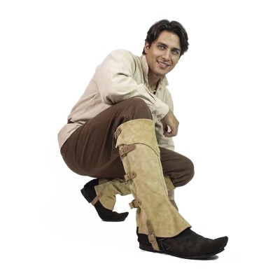 Guardabosques Poulaines