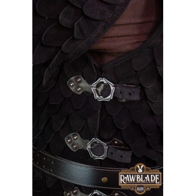 Rüstung oria - Schwarz