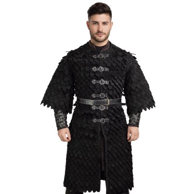 Oria Scale armor