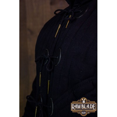 Bors Gambeson, Nero