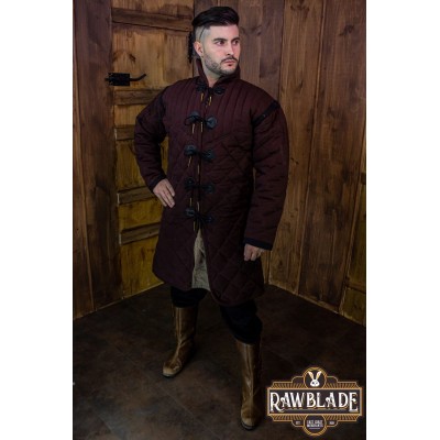 Bors Gambeson kompletny