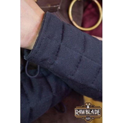 Gareth Arm Gambeson - Black