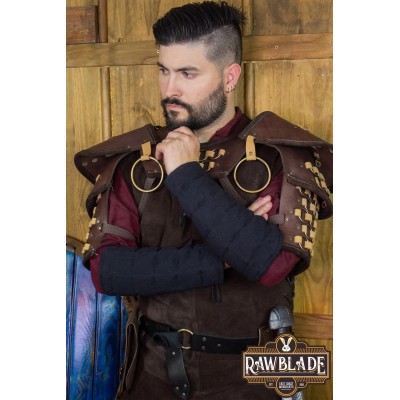 Gareth Arm Gambeon - Schwarz
