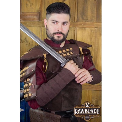 Gareth Arm Gambeson