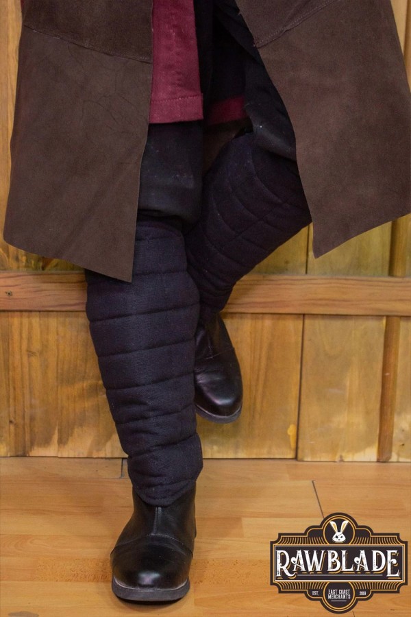 Gareth Leg Gambeson - Negro