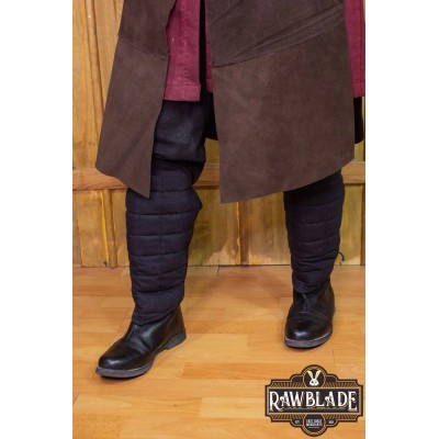 Gareth ben gambeson - sort