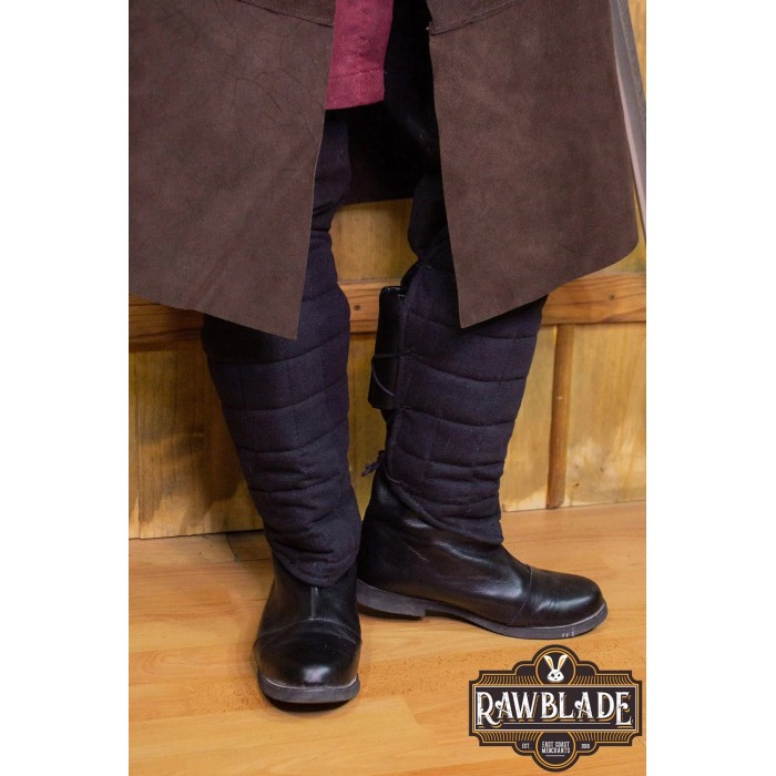 Gareth ben gambeson - sort