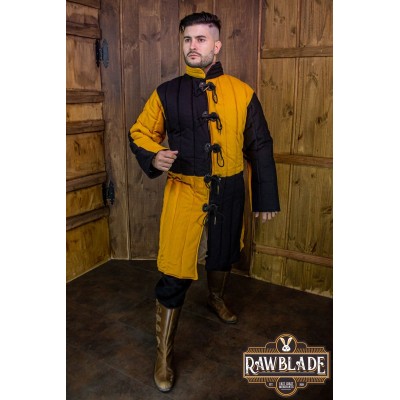 Henry Gambeson Completo
