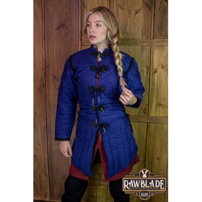 Morgause Gambeson — kompletny