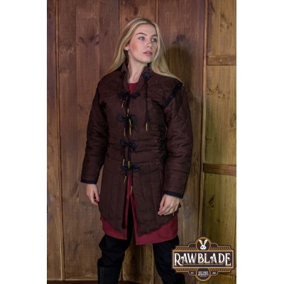 Morgause Gambeson — kompletny