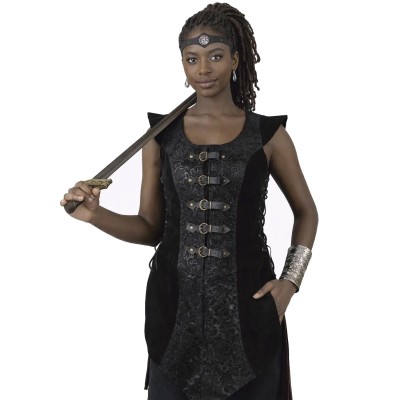 Ylenne Deluxe long Bodice
