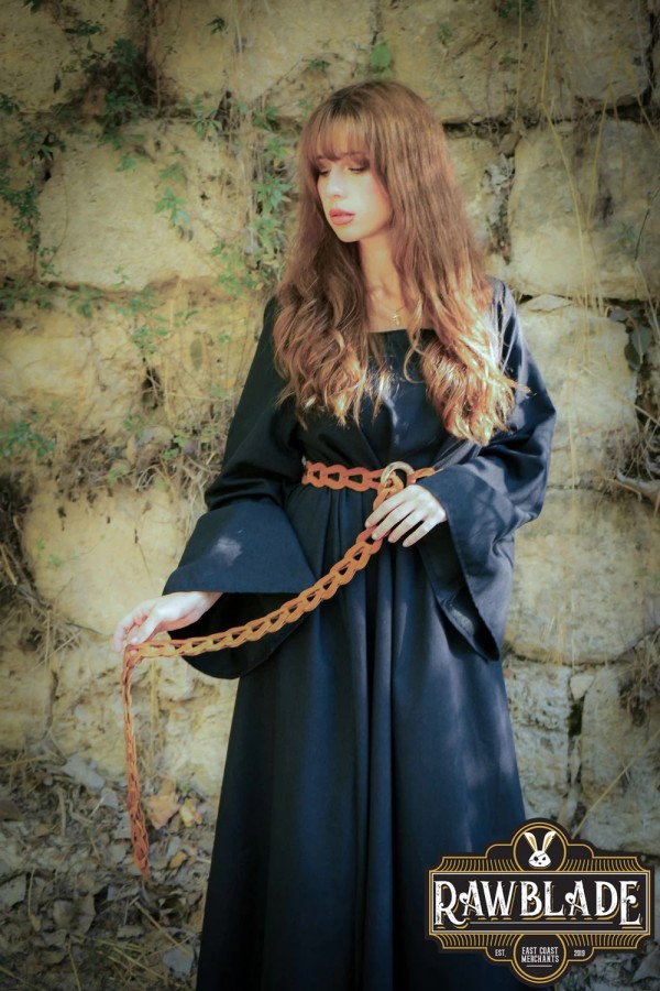 Daria dress