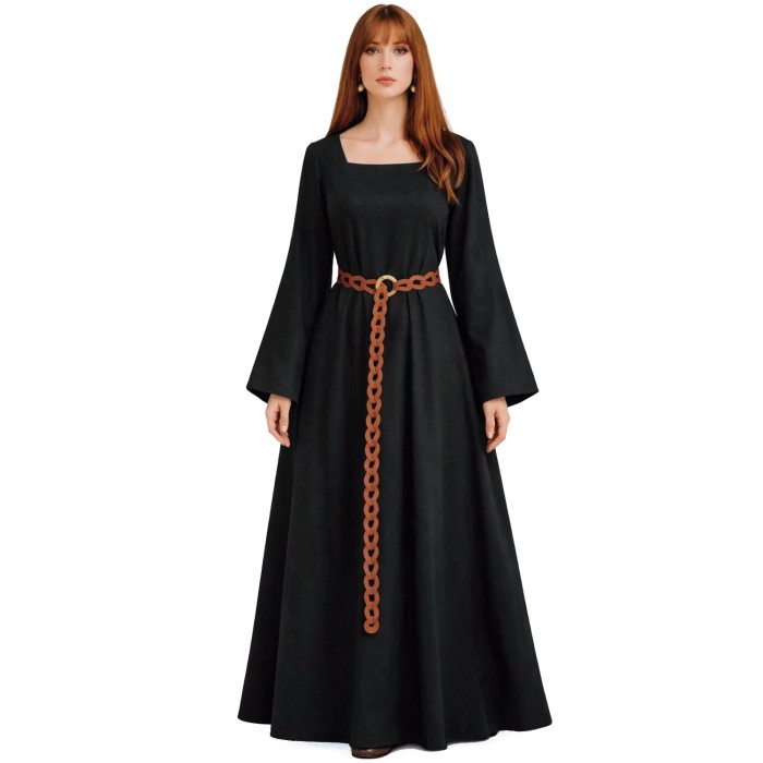 Daria-Kleid