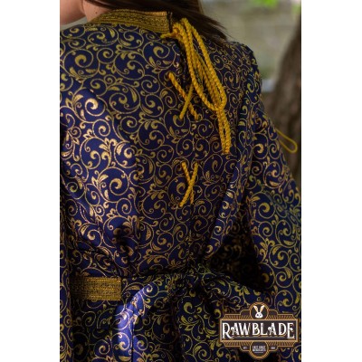 Aquitania Noble Dress