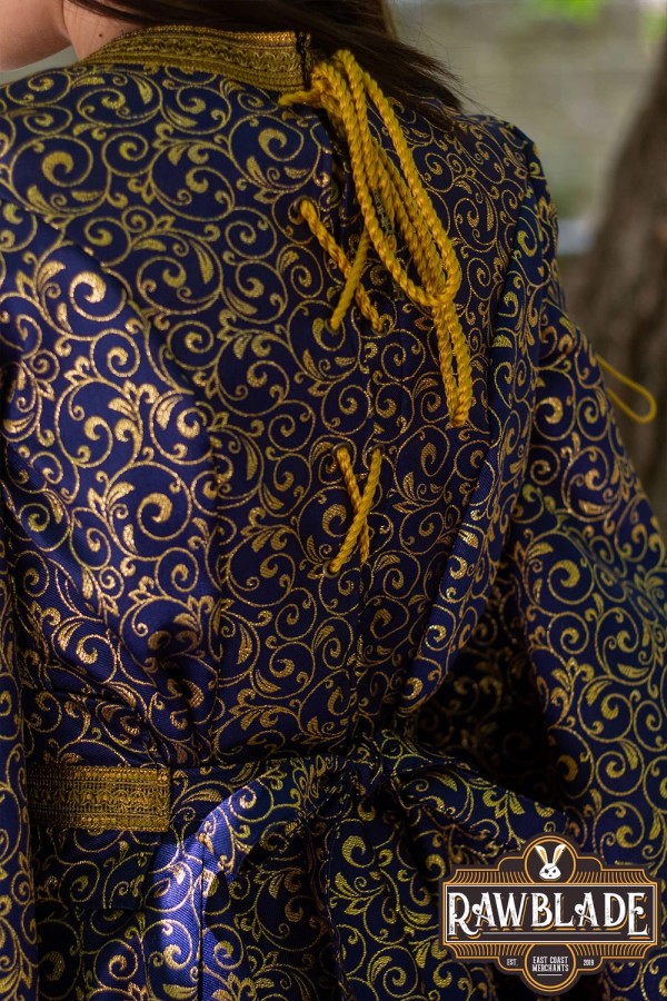Aquitania Vestido Noble