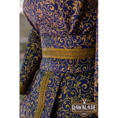 Aquitania Noble Dress