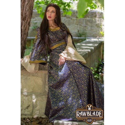 Aquitania Noble Dress