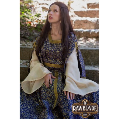 Aquitania Noble Dress