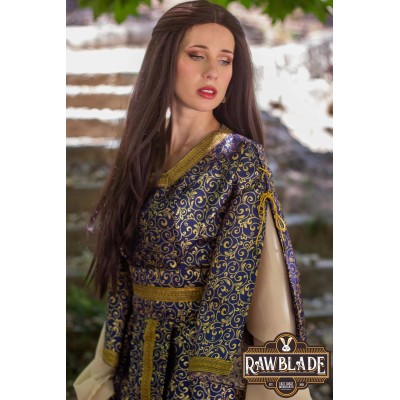 Aquitania Noble Dress