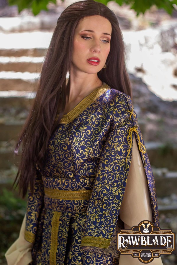 Aquitania Vestido Noble