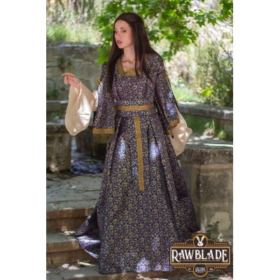 Aquitania Noble Dress