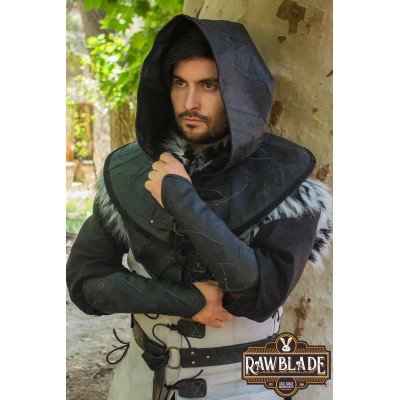 Hotte de chasseur
