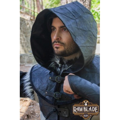 Hunter Hood