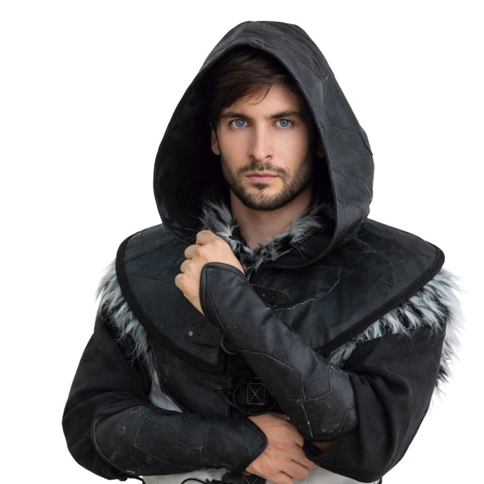 Hotte de chasseur