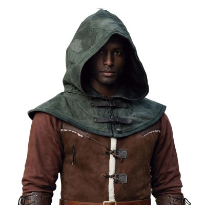 Hunter Hood