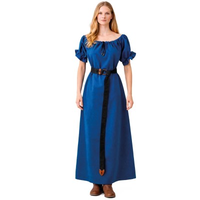 Lara Dress Black
