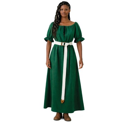 Lara Dress Black