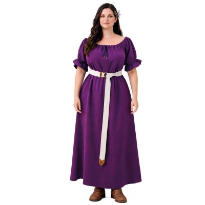 Vestido Lara Negro