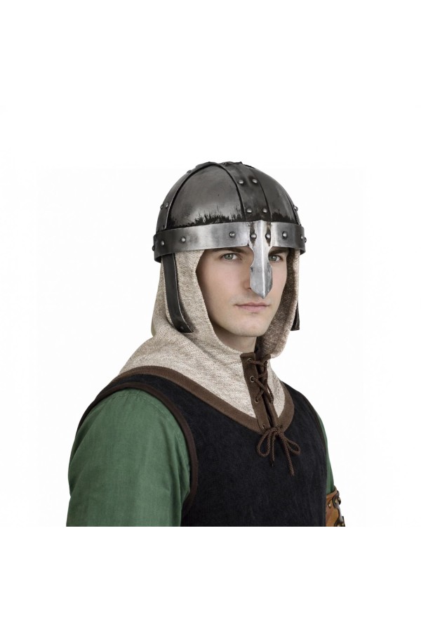 Cappuccio del soldato