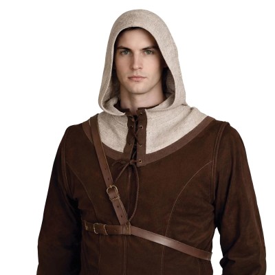 Soldier Hood