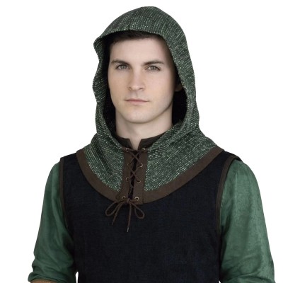 Soldier Hood