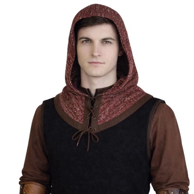 Soldier Hood