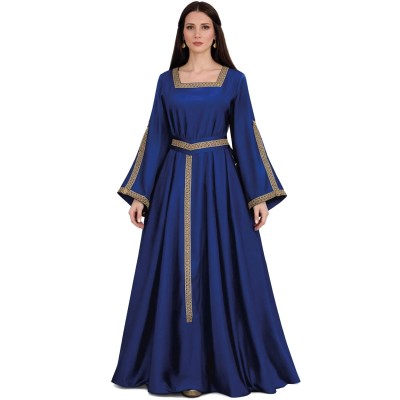 Shalott Dress