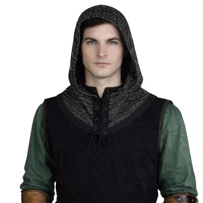 Soldier Hood