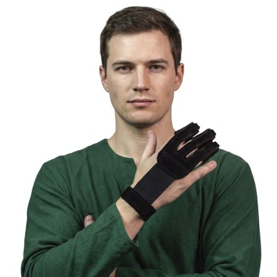 Rękawica łucznicza Kane