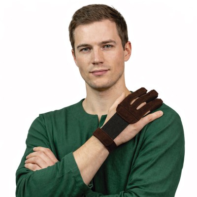 Bogenschießenhandschuh Kane