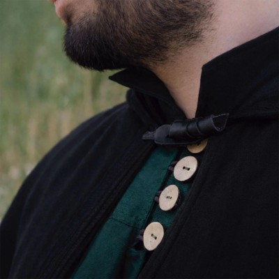 Wanderer Cloak