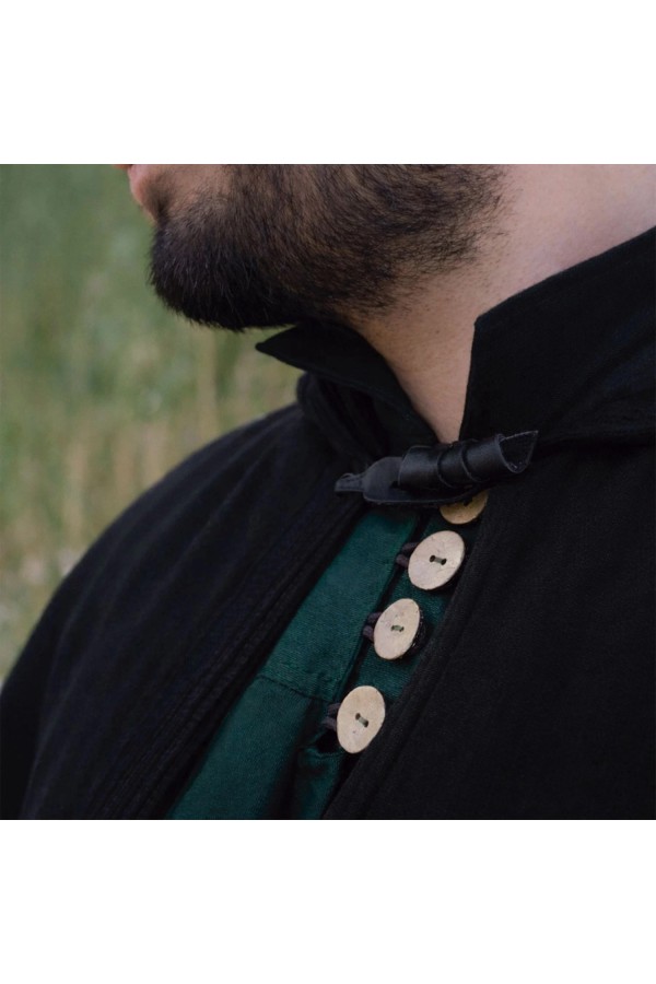 Wanderer Cloak