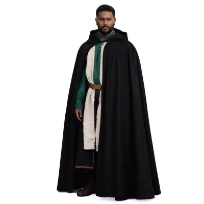 Wanderer Cloak