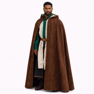 Wanderer Cloak