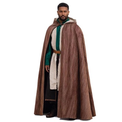 Wanderer Cloak