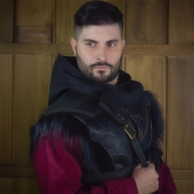 Woodsman Hood