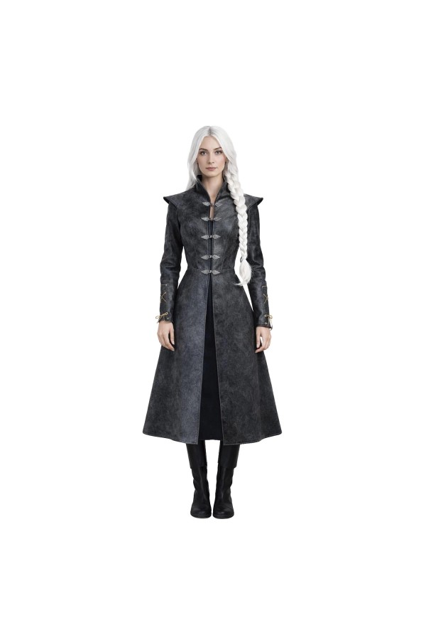 Cappotto dana