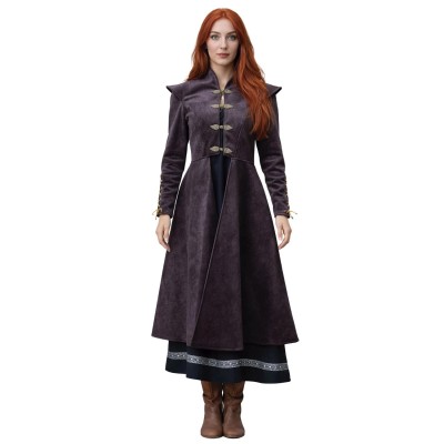 Cappotto dana